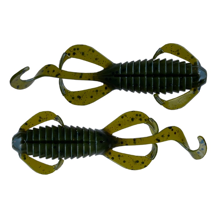 Headbanger BangerLizard 10.6cm